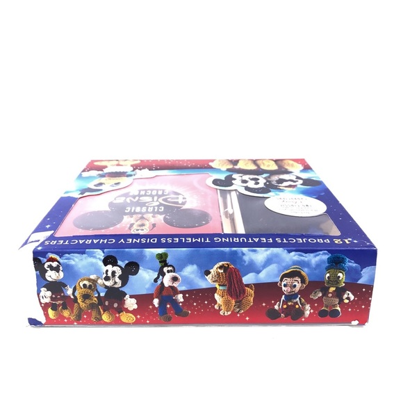 Disney Office Classic Disney Mickey Mouse And Donald Duck Craft